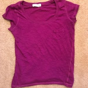 Purple Forever 21 top